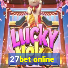 27bet online